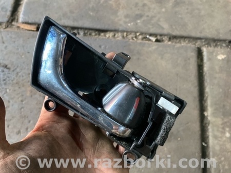 ФОТО Ручка двери внутренняя передняя правая для Subaru Legacy IV BL/BP (03-09) Київ