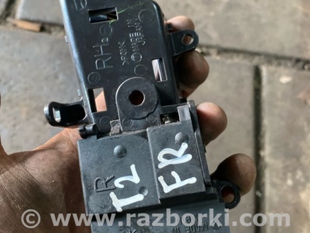 ФОТО Ручка двери внутренняя передняя правая для Subaru Legacy IV BL/BP (03-09) Київ