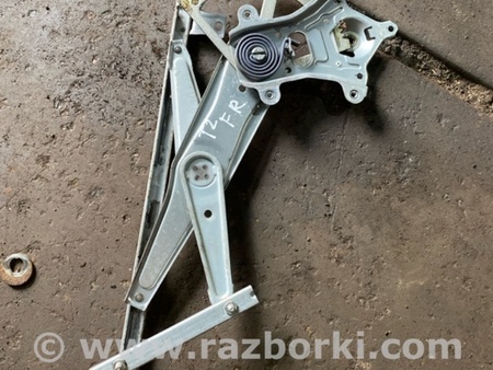 ФОТО Механизм стеклоподъемника передний правый для Subaru Legacy IV BL/BP (03-09) Київ