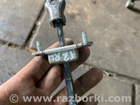 ФОТО Ограничитель двери задний левый для Subaru Legacy IV BL/BP (03-09) Київ