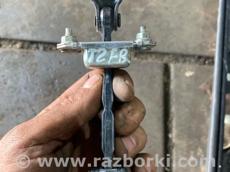 ФОТО Ограничитель двери передний правый для Subaru Legacy IV BL/BP (03-09) Київ