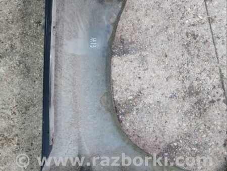ФОТО Крыло для Subaru Forester SG Киев
