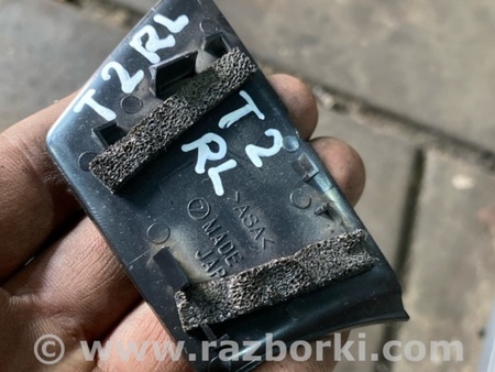 ФОТО Заглушка задняя левая для Subaru Legacy IV BL/BP (03-09) Київ