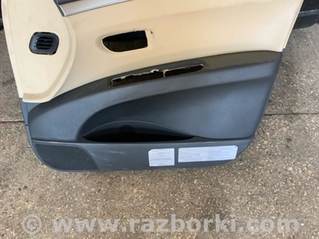 ФОТО Карта двери передней правой для Subaru Tribeca B9 (05-08) Київ