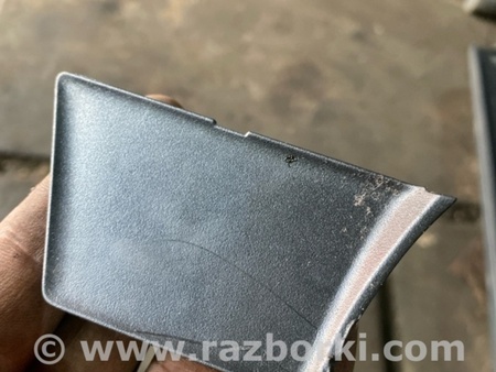 ФОТО Заглушка передняя правая для Subaru Legacy IV BL/BP (03-09) Київ