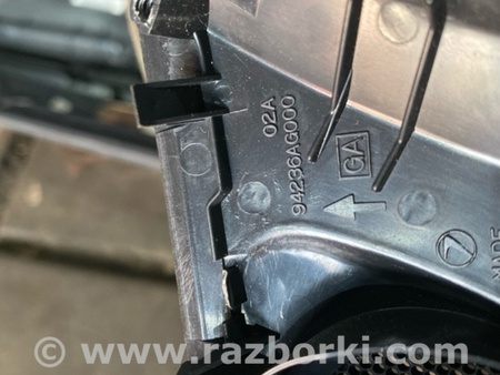 ФОТО Крышка динамика передняя правая для Subaru Legacy IV BL/BP (03-09) Київ