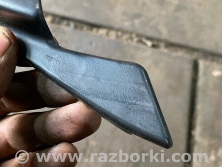 ФОТО Накладка на дверь передняя правая для Subaru Legacy IV BL/BP (03-09) Київ