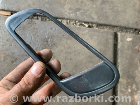 ФОТО Пластик задний левый для Subaru Legacy IV BL/BP (03-09) Київ