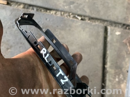 ФОТО Пластик задний левый для Subaru Legacy IV BL/BP (03-09) Київ