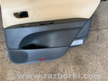 ФОТО Карта двери задней правой для Subaru Tribeca B9 (05-08) Київ