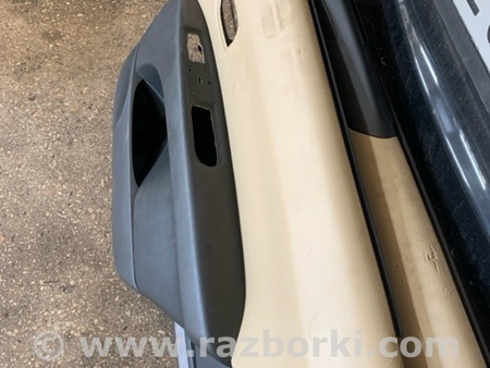 ФОТО Карта двери задней правой для Subaru Tribeca B9 (05-08) Київ