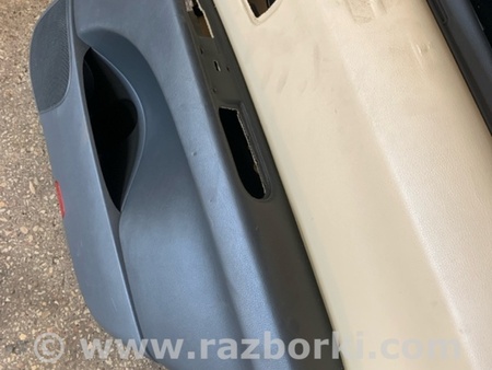 ФОТО Карта двери задней правой для Subaru Tribeca B9 (05-08) Київ