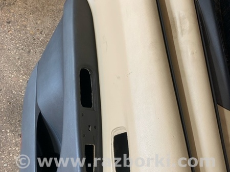 ФОТО Карта двери задней левой для Subaru Tribeca B9 (05-08) Київ