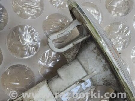 ФОТО поворотник в крыле для Subaru Forester SG Киев