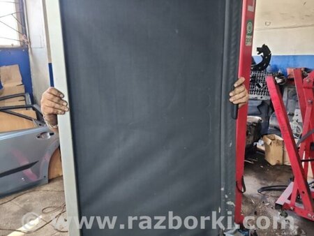 ФОТО Шторка багажника для Subaru Legacy IV BL/BP (03-09) Київ