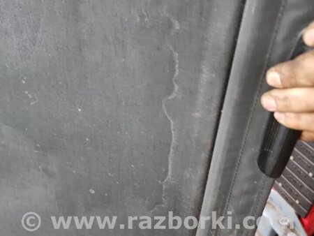 ФОТО Шторка багажника для Subaru Legacy IV BL/BP (03-09) Київ