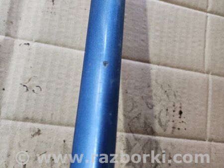 ФОТО Накладка на дверь задняя левая для Subaru Legacy IV BL/BP (03-09) Київ