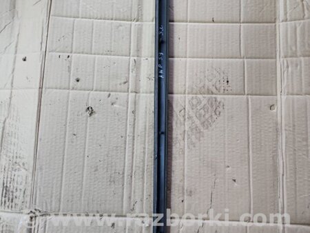 ФОТО Накладка на дверь задняя левая для Subaru Legacy IV BL/BP (03-09) Київ