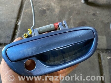 ФОТО Ручка двери внешняя передняя правая для Subaru Legacy IV BL/BP (03-09) Київ
