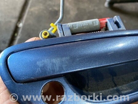 ФОТО Ручка двери внешняя передняя правая для Subaru Legacy IV BL/BP (03-09) Київ