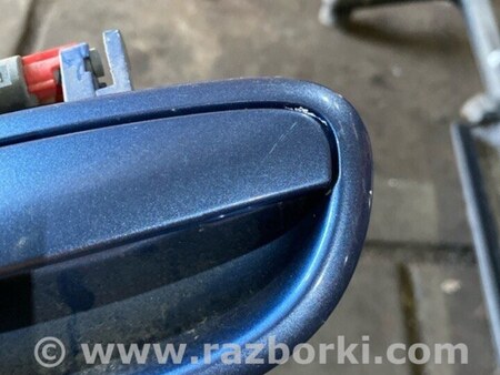 ФОТО Ручка двери внешняя передняя правая для Subaru Legacy IV BL/BP (03-09) Київ