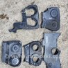 ФОТО Крышки ГРМ комплект для Subaru Forester SG Киев