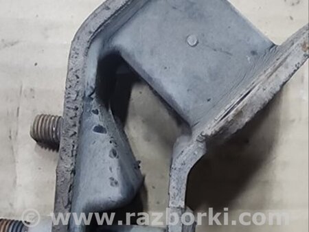 ФОТО Подушка КПП для Subaru Forester SG Киев