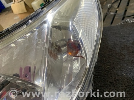 ФОТО Фара для Subaru Forester SG Киев