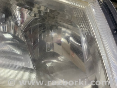 ФОТО Фара для Subaru Forester SG Киев