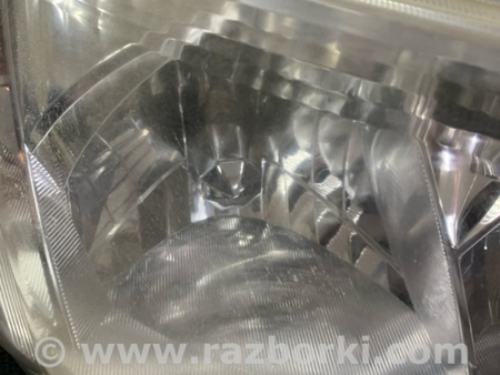 ФОТО Фара для Subaru Forester SG Киев