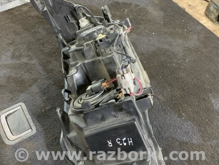 ФОТО Фара для Subaru Forester SG Киев