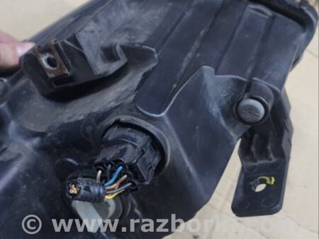ФОТО Фара для Hyundai ix35 Tucson Киев