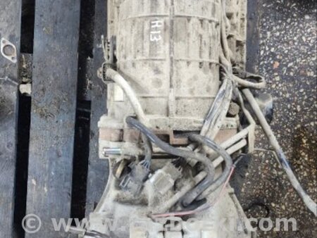 ФОТО АКПП (коробка автомат) для Subaru Forester SG Киев