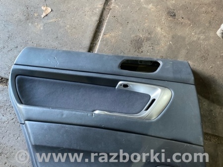 ФОТО Карта двери задней левой для Subaru Legacy IV BL/BP (03-09) Київ