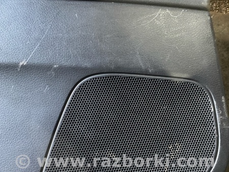 ФОТО Карта двери задней левой для Subaru Legacy IV BL/BP (03-09) Київ