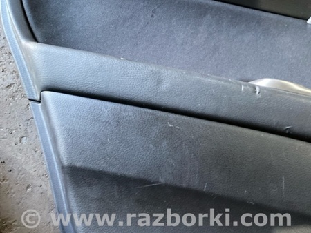 ФОТО Карта двери задней левой для Subaru Legacy IV BL/BP (03-09) Київ