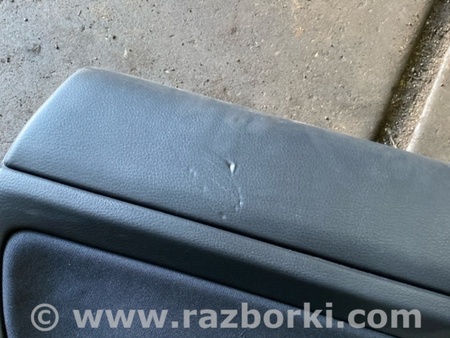 ФОТО Карта двери задней левой для Subaru Legacy IV BL/BP (03-09) Київ