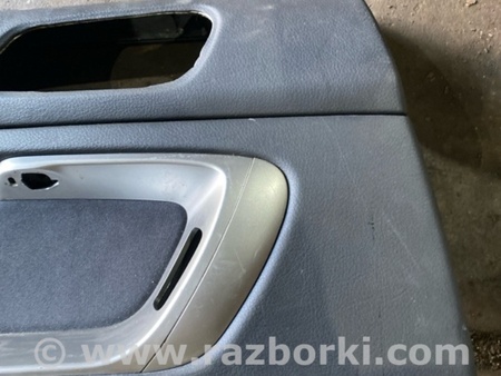 ФОТО Карта двери задней левой для Subaru Legacy IV BL/BP (03-09) Київ