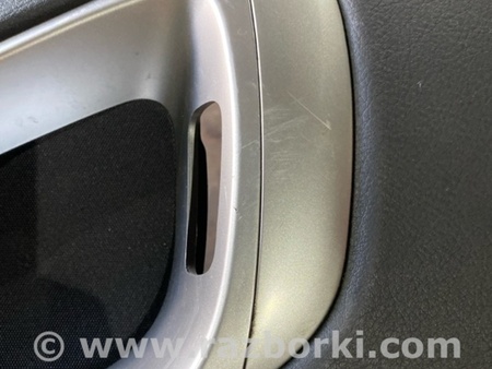 ФОТО Карта двери задней левой для Subaru Legacy IV BL/BP (03-09) Київ