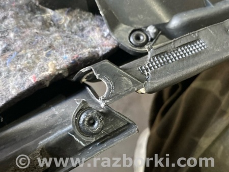 ФОТО Карта двери задней левой для Subaru Legacy IV BL/BP (03-09) Київ