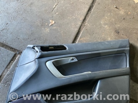 ФОТО Карта двери передней правой для Subaru Legacy IV BL/BP (03-09) Київ
