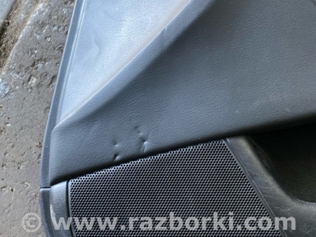 ФОТО Карта двери передней правой для Subaru Legacy IV BL/BP (03-09) Київ