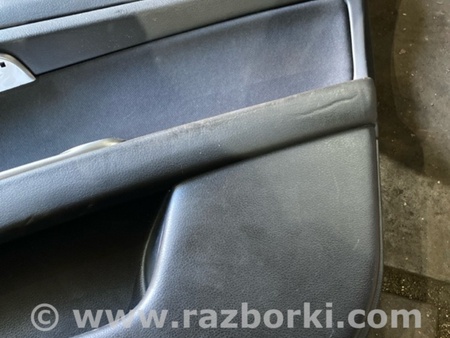 ФОТО Карта двери передней правой для Subaru Legacy IV BL/BP (03-09) Київ