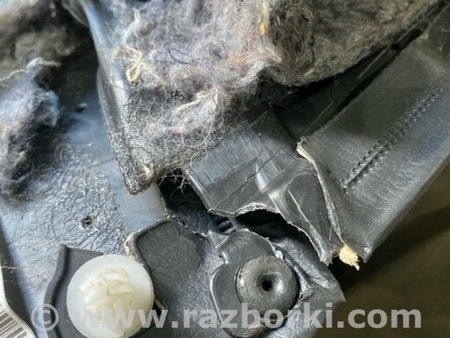 ФОТО Карта двери передней правой для Subaru Legacy IV BL/BP (03-09) Київ