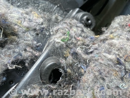 ФОТО Карта двери передней правой для Subaru Legacy IV BL/BP (03-09) Київ