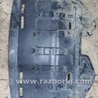 ФОТО Защита двигателя для Hyundai ix35 Tucson Киев