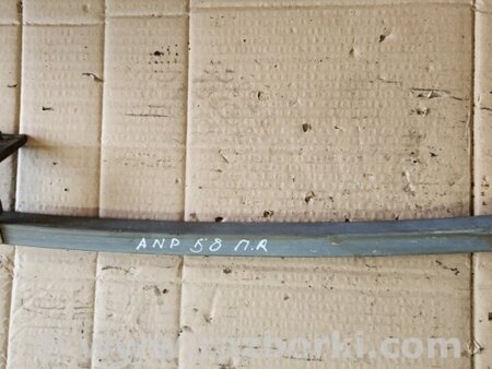 ФОТО Направляющая стекла передняя правая для KIA Sorento 1 BL (02-09) Київ