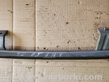 ФОТО Направляющая стекла передняя левая для KIA Sorento 1 BL (02-09) Київ