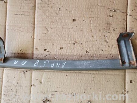 ФОТО Направляющая стекла передняя правая для KIA Sorento 1 BL (02-09) Київ