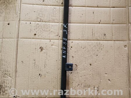 ФОТО Направляющая стекла задняя правая для KIA Sorento 1 BL (02-09) Київ